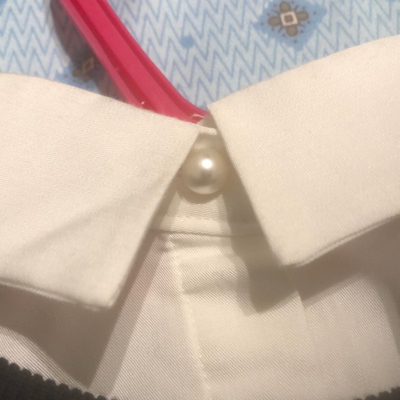 Mock Shirt Collar - Picture 3 of 3